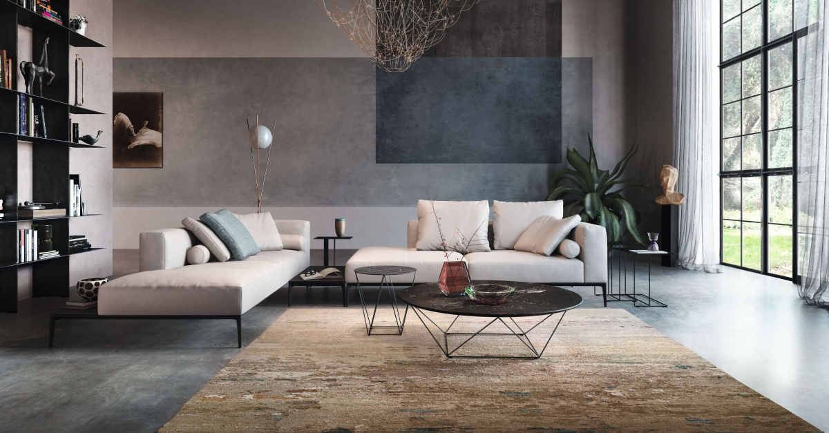 The Furniture Brand of Modernity Walter Knoll